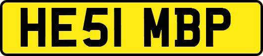 HE51MBP