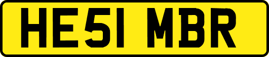 HE51MBR