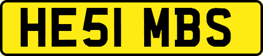 HE51MBS