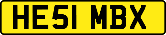 HE51MBX
