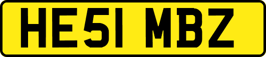 HE51MBZ