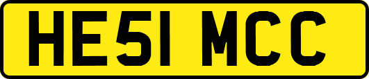 HE51MCC