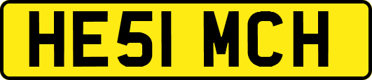HE51MCH