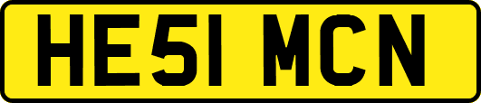 HE51MCN