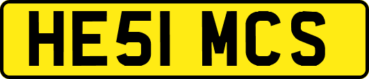HE51MCS