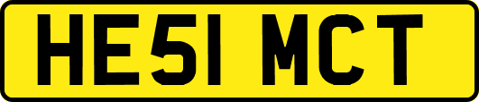 HE51MCT