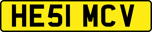 HE51MCV