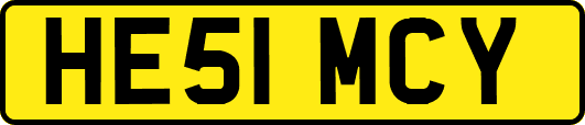 HE51MCY