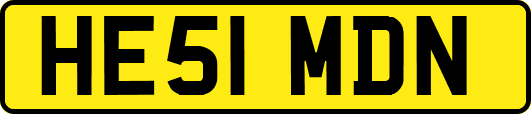 HE51MDN