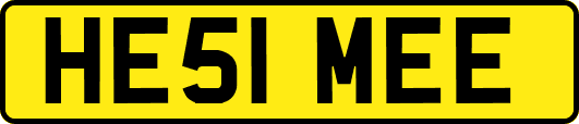 HE51MEE