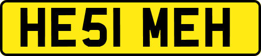 HE51MEH