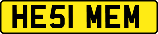 HE51MEM