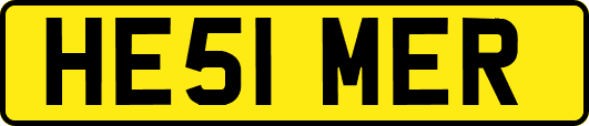 HE51MER
