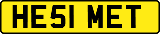 HE51MET
