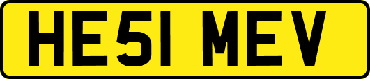 HE51MEV
