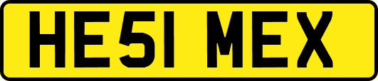 HE51MEX