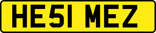 HE51MEZ