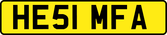 HE51MFA