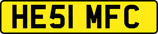 HE51MFC