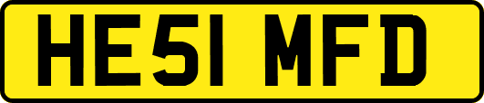 HE51MFD