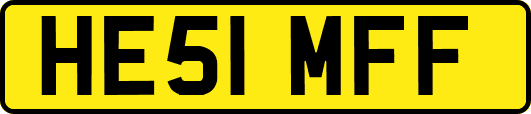HE51MFF
