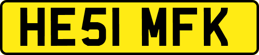 HE51MFK