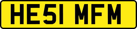 HE51MFM
