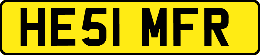 HE51MFR