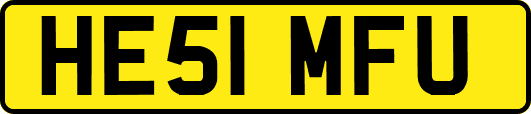 HE51MFU