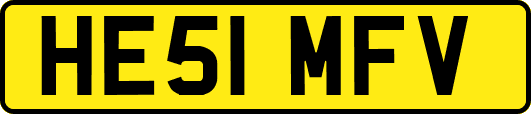 HE51MFV