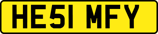 HE51MFY
