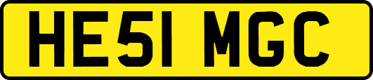 HE51MGC