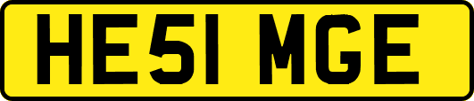 HE51MGE