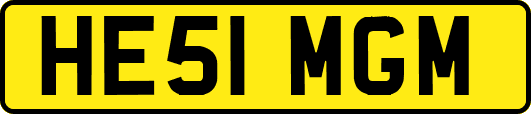 HE51MGM