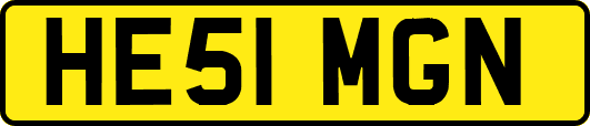HE51MGN