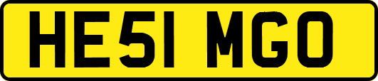 HE51MGO