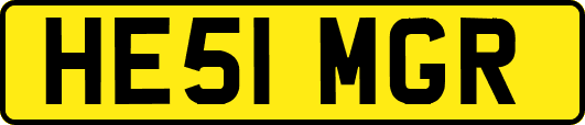 HE51MGR
