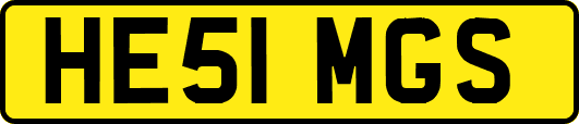 HE51MGS