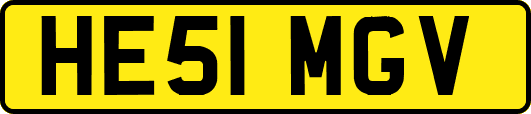 HE51MGV