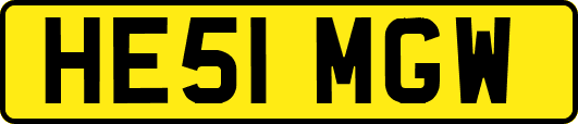 HE51MGW