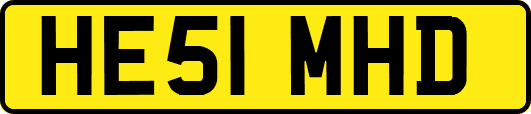 HE51MHD