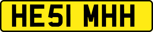 HE51MHH