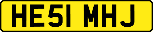 HE51MHJ