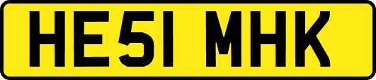 HE51MHK