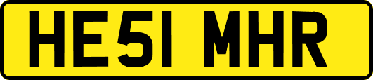 HE51MHR