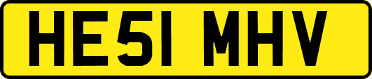 HE51MHV
