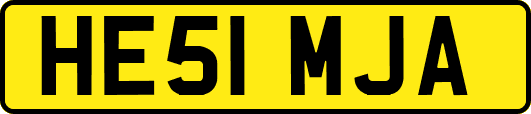 HE51MJA