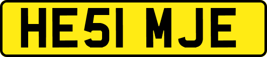 HE51MJE