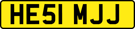 HE51MJJ