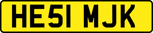 HE51MJK